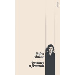 Asszony a fronton