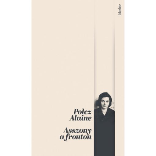 Asszony a fronton