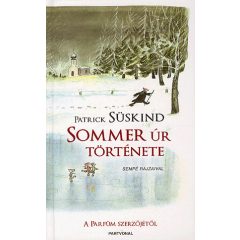 Sommer úr története