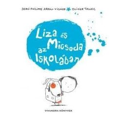 Liza és Micsoda az iskolában