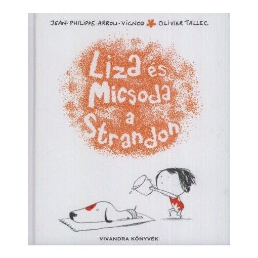 Liza és Micsoda a Strandon
