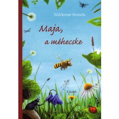 Maja a méhecske
