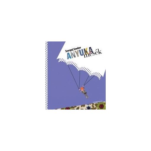 Anyukamesék
