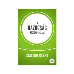 A hazugság pszichológiája - 2.kiadás