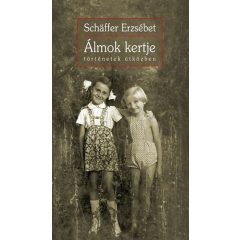 Álmok kertje