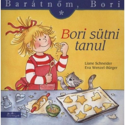 Bori sütni tanul