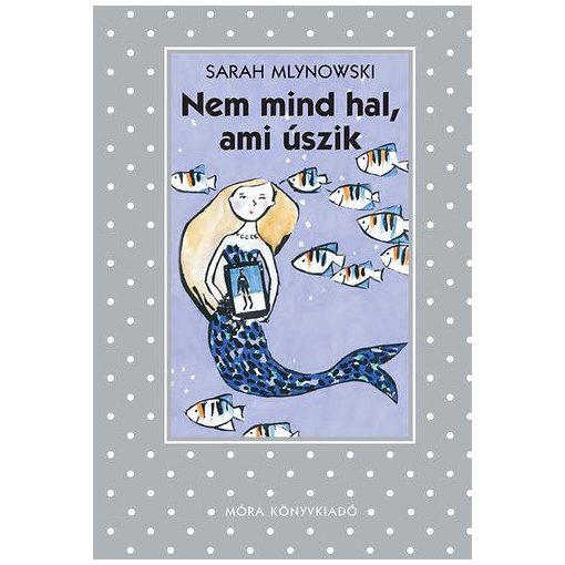 Nem mind hal, ami úszik