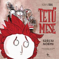 Tetűmese