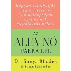 Az alfa-nő párra lel
