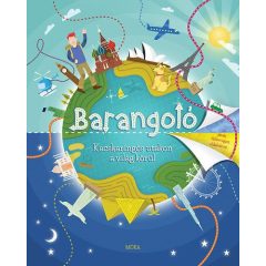 Barangoló