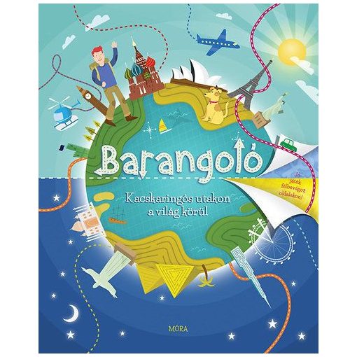 Barangoló