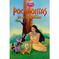 Pocahontas és a sasfióka