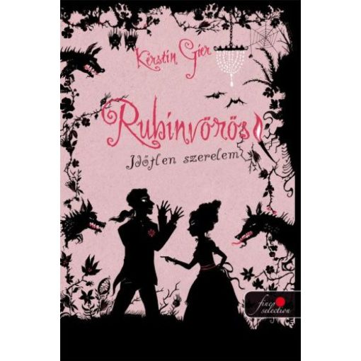 Rubinvörös - Időtlen szerelem 1.