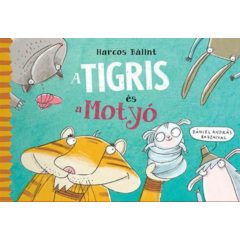A tigris és a Motyó