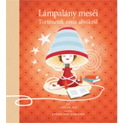 Lámpalány meséi - Történetek rossz alvókról
