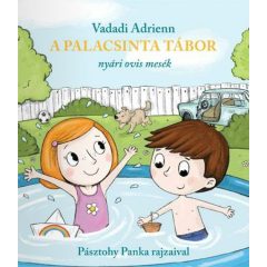A palacsinta tábor