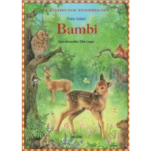Bambi