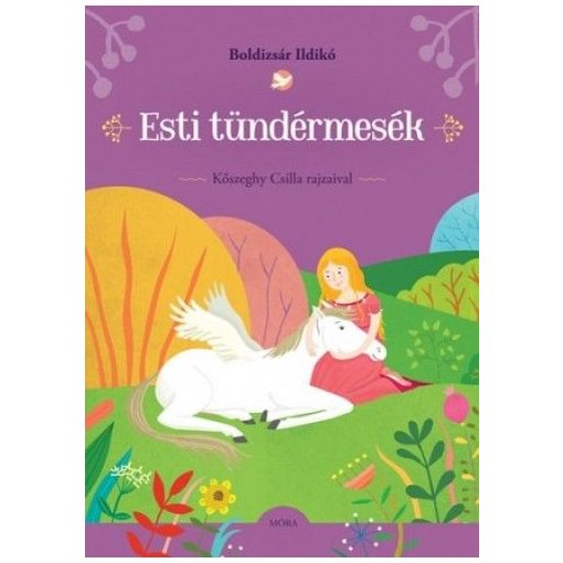Esti tündérmesék