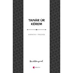 Tanár úr kérem