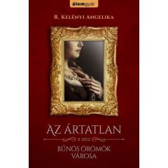 Az ártatlan 2. - Bűnös örömök városa