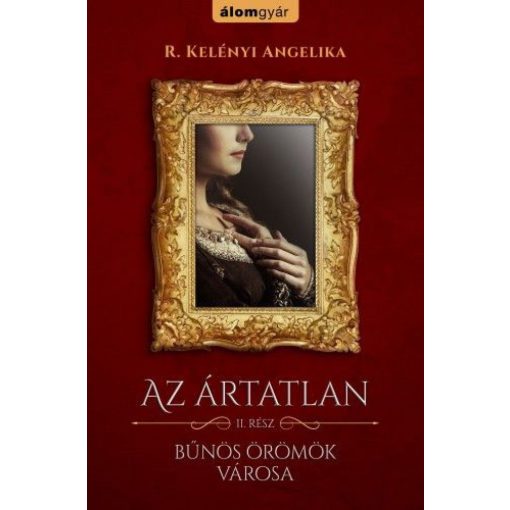 Az ártatlan 2. - Bűnös örömök városa