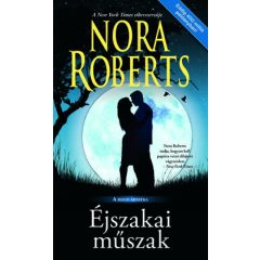 Éjszakai műszak - A Hold árnyéka 1.