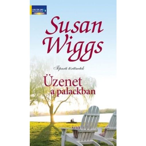 Üzenet a palackban - Tóparti történetek 9.