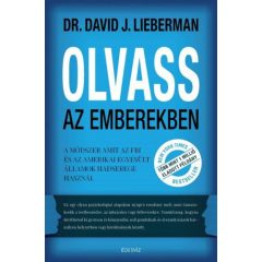   Olvass az emberekben - A módszer, amit az FBI és az Amerikai Egyesült Államok hadserege alkalmaz