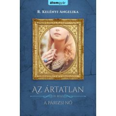 Az ártatlan 3. - A párizsi nő