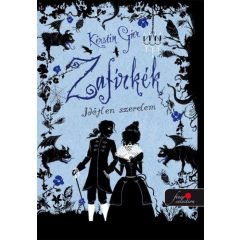 Zafírkék - Időtlen szerelem 2.