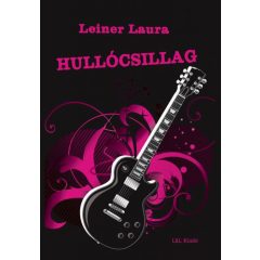 Hullócsillag - Bexi-sorozat 2. kötet