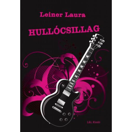 Hullócsillag - Bexi-sorozat 2. kötet