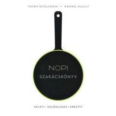 Nopi szakácskönyv