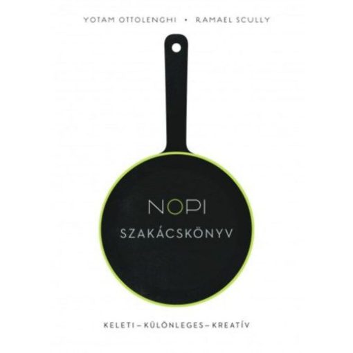 Nopi szakácskönyv