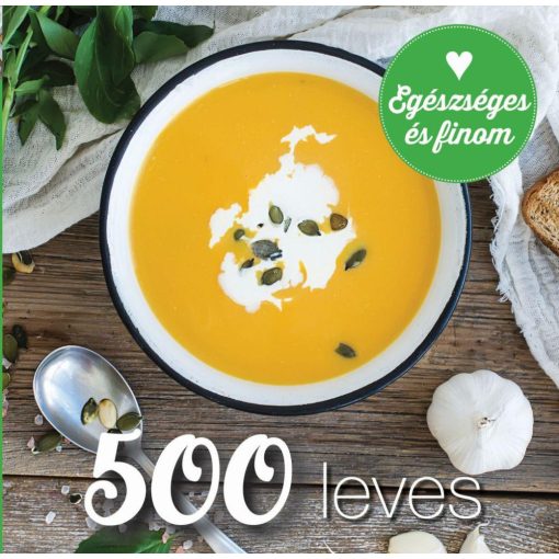 500 leves