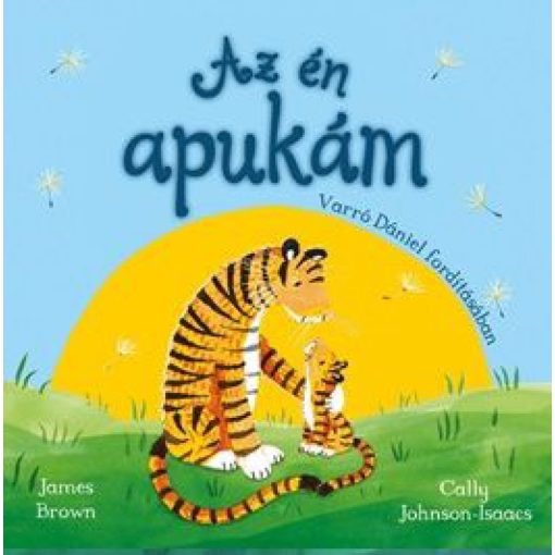 Az én apukám