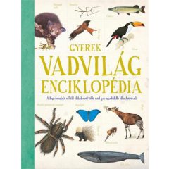 Gyerek Vadvilág-enciklopédia