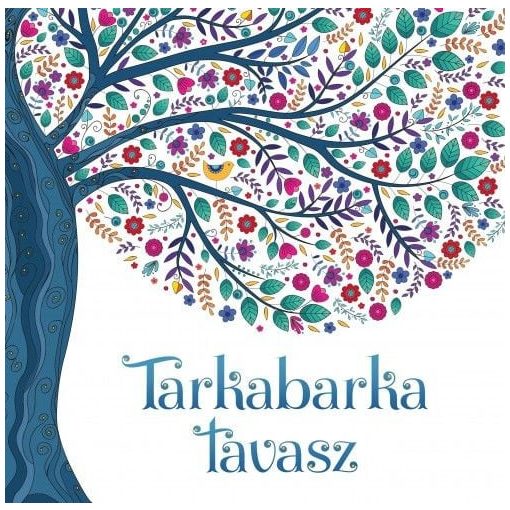Tarkabarka tavasz