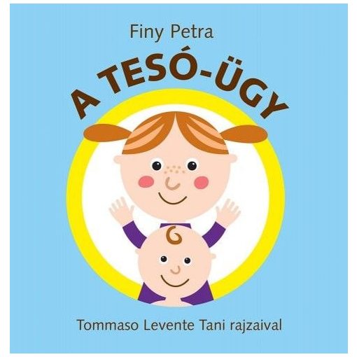 A tesó-ügy