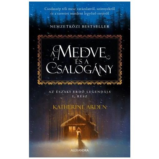 A medve és a csalogány