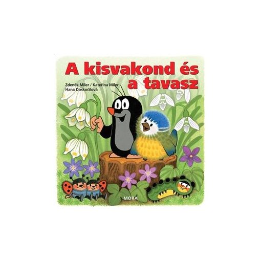 A kisvakond és a tavasz