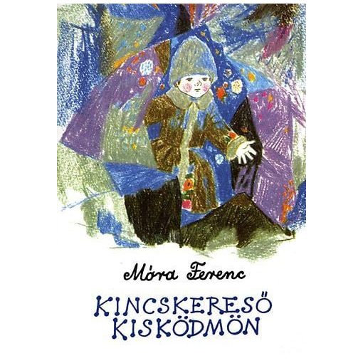 Kincskereső kisködmön