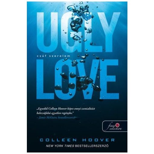 Ugly Love - Csúf szerelem