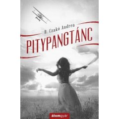 Pitypangtánc