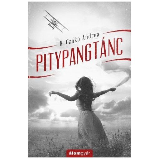 Pitypangtánc