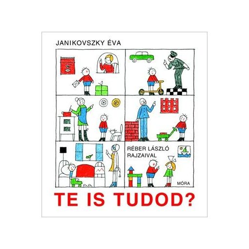 Te is tudod?