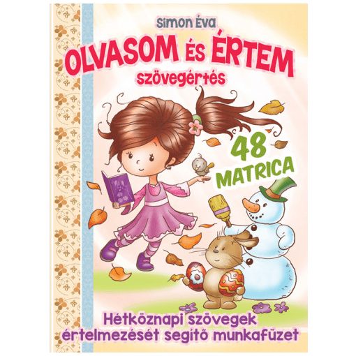 Olvasom és értem szövegértés