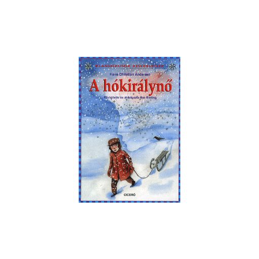 A hókirálynő