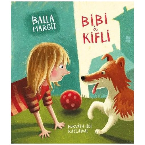 Bibi és Kifli