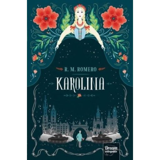 Karolina és a krakkói babakészítő